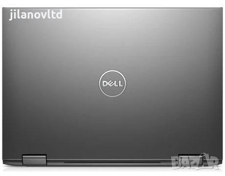 Лаптоп Dell Inspiron 5378 2in1 i5-7200U 8GB 256GB ТЪЧСКРИЙН ГАРАНЦИЯ, снимка 5 - Лаптопи за работа - 51228195