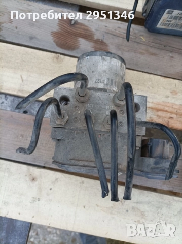 ABS  Opel Insignia Опел Инсигния 13328651