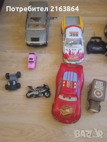 детски играчки, снимка 2 - Коли, камиони, мотори, писти - 50868309
