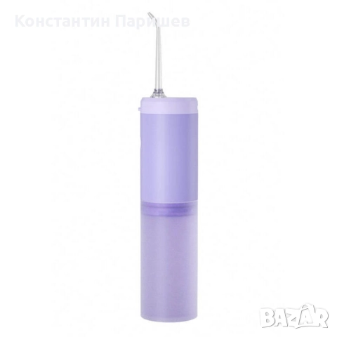 ENCHEN Mint 3 зъбен душ, лилав