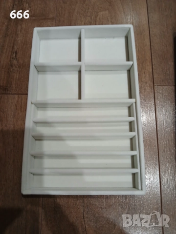 Комплект от 4 органайзера за бижута, снимка 5 - Други стоки за дома - 52912713