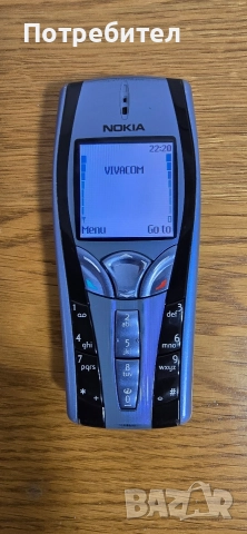 Nokia 
