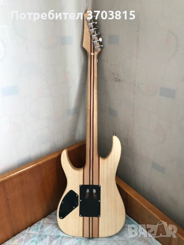 Електрическа китара CORT, снимка 2 - Китари - 53884212