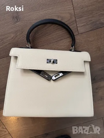 Дамски чанти ест. кожа Dior Selin Hermes, снимка 1