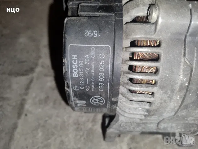 VW PASSAT 1.9 TD, снимка 12 - Автомобили и джипове - 29464273