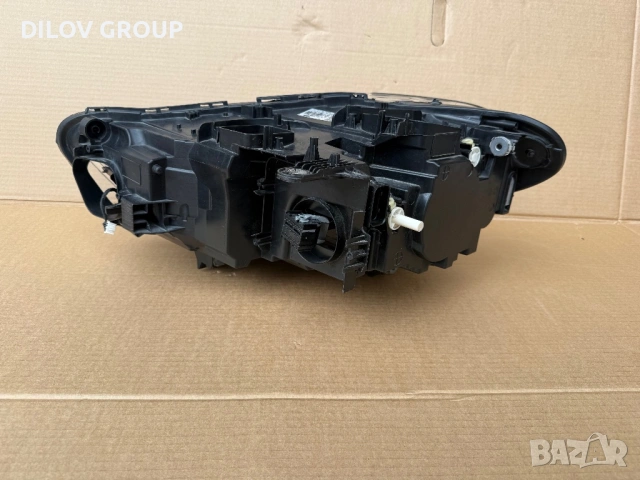 Фар BMW X2 F39 - LED | 2019, снимка 4 - Части - 48626685