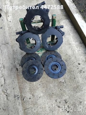 разпродажба на части за трактор и селскостопанска техника , снимка 10 - Селскостопанска техника - 53105385
