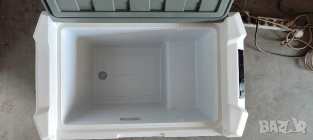 Компресорен хладилник/фризер за къмпинг Alpicool NL50 , снимка 5 - Хладилни чанти - 51166513