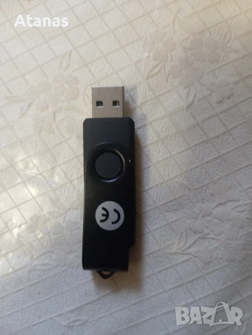 Флашка 120gb, снимка 2 - USB Flash памети - 53398918