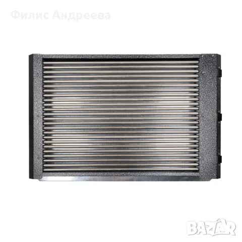 Електрическа скара 4800W - трифазна, снимка 3 - Други стоки за дома - 47290806