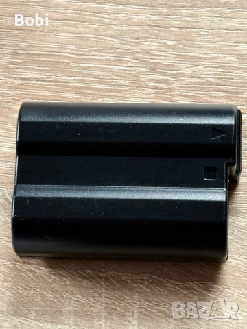 Батерия EN-EL15 – 2750mAh, 7.0V, снимка 6 - Батерии, зарядни - 53452664