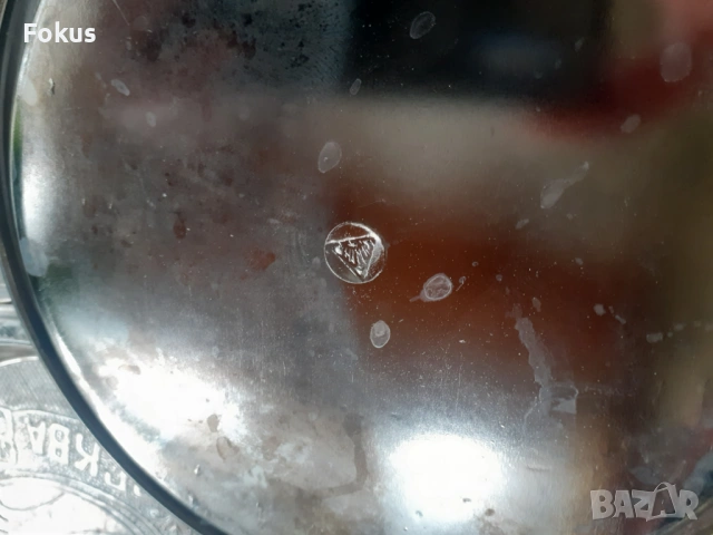 Москва 80 - лот от шест метални колекционерски чинии, снимка 4 - Антикварни и старинни предмети - 53279623