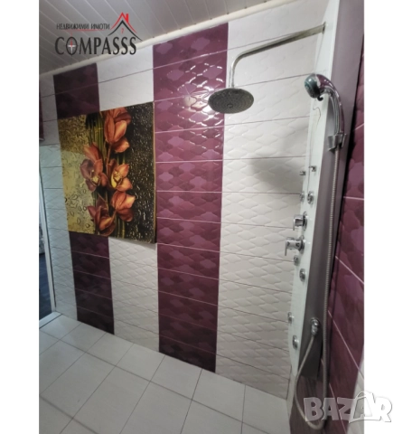 кв. Балик, гр. Добрич, 3-ен апартамент с гараж – 94589евро!, снимка 18 - Апартаменти - 51545792