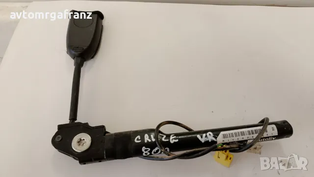 615347800 ПРЕДЕН ЛЯВ ПИРОПАТРОН ЗА CHEVROLET CRUZE