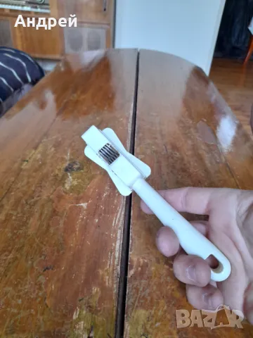 Старо точило за нож,ножове #19, снимка 2 - Други ценни предмети - 49742225