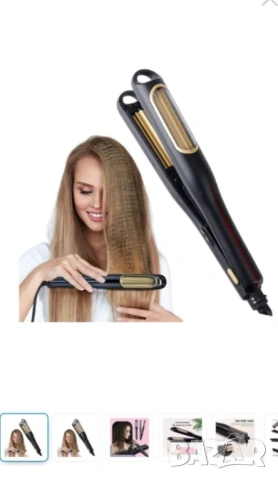 НОВА Вафли преса 