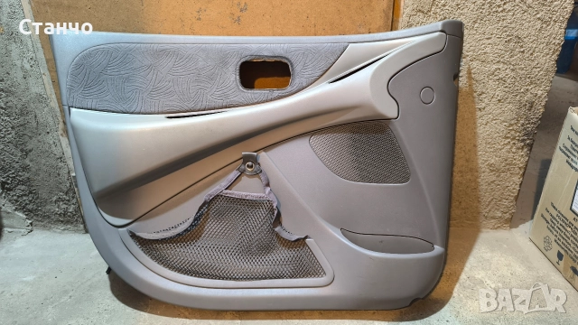 Части за Nissan Almera Tino, Нисан Алмера Тино 1.8 114 к.с., снимка 12 - Части - 49276435