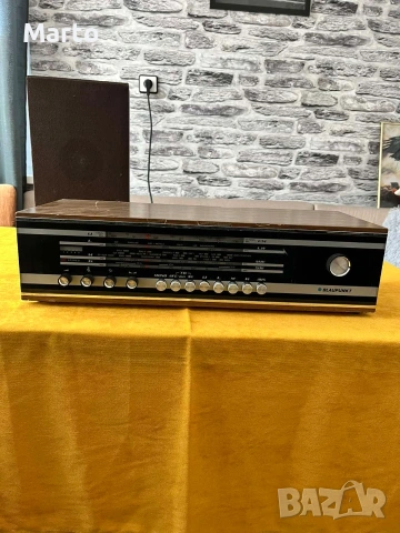Blaupunkt Nizza de luxe