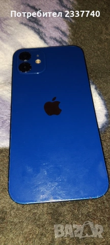 телефон айфон 12 