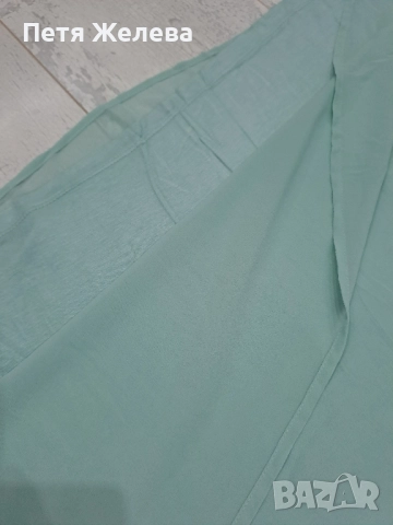 Дамска елегантна блуза BEXLEYS (XL), снимка 3 - Тениски - 51690511