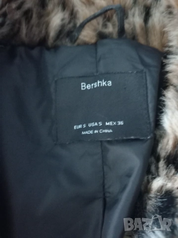 Леко и топло палтенце, снимка 5 - Палта, манта - 53132071