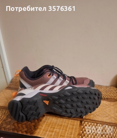 Adidas маратонки, снимка 4 - Детски маратонки - 52372224