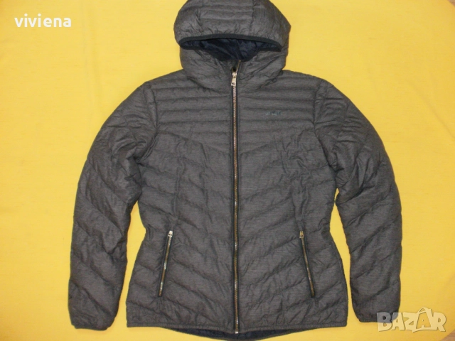 UMBRO, дамско яке гъши пух 40