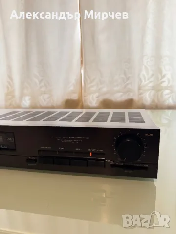 JVC ax-22 Bk, снимка 3 - Аудиосистеми - 50056198