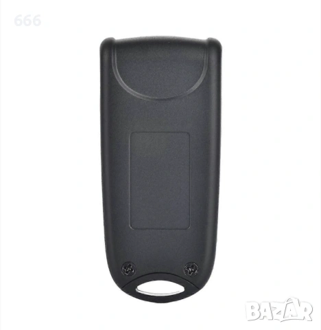 Дистанционни управления за гаражни врати, 433.92 MHz, комплект от 2, съвместими с RSC2, RSE2, черно,, снимка 3 - Друга електроника - 54001058