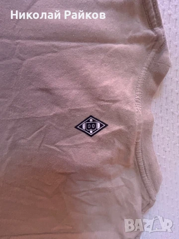 Фен тениска на Борусия Мьонхенгладбах, снимка 3 - Спортни дрехи, екипи - 51342162