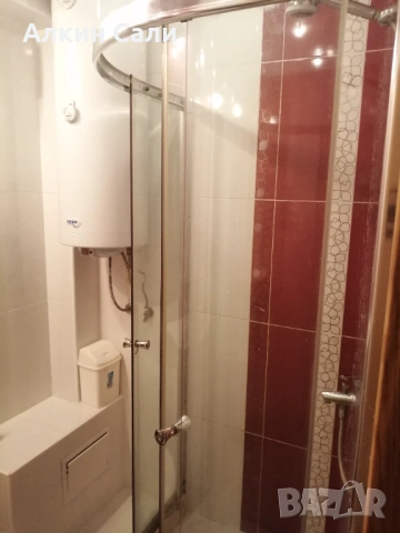 Двустаен апартамент