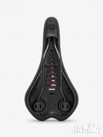 НОВИ! Седалка за велосипед 27х14х7см MTB планински състезателен велосипед, снимка 2 - Аксесоари за велосипеди - 53988962