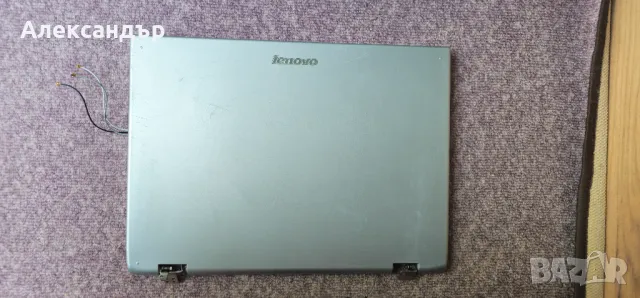 Части за лаптоп LENOVO 3000 N200, снимка 7 - Части за лаптопи - 47157958