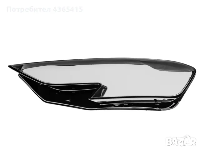 Стъкло за фар на Audi A8 D5 Facelift 2022+ (Ляв), снимка 2 - Аксесоари и консумативи - 49932779