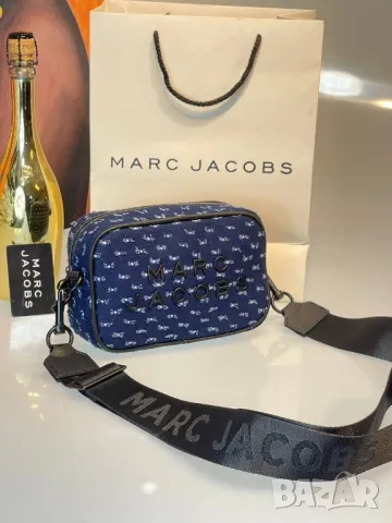 дамски чанти marc jacobs , снимка 2 - Чанти - 46899013