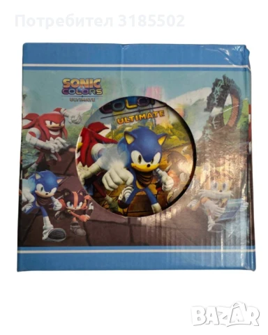 Детски комплект с Анимационни герои от 3 части, чашка, чинийка и купичка/ПРОМОЦИЯ - Супер цена, снимка 13 - Сервизи - 51277123