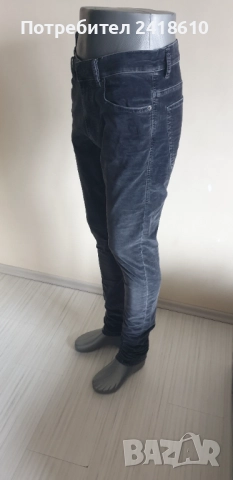 Diesel D - Amny Skinny Mens Size 31/34  ОРИГИНАЛ! Мъжки Дънки!, снимка 18 - Дънки - 52470726