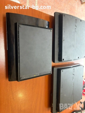 Playstation 3 ps 3 за части, снимка 3 - PlayStation конзоли - 53390293