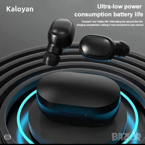 Слушалки , снимка 3 - Слушалки и портативни колонки - 53878272