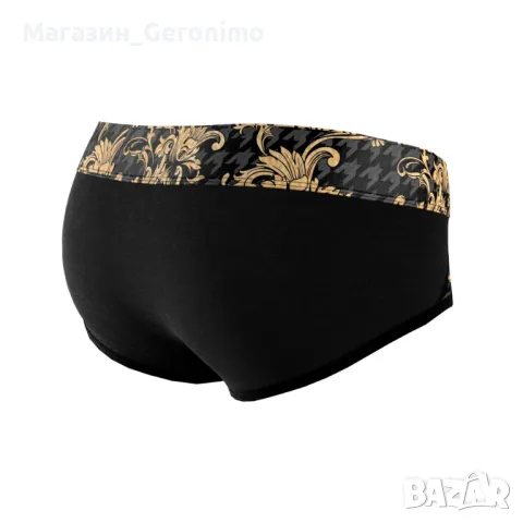 Мъжки слип модел 1854s2, снимка 4 - Бельо - 25149419