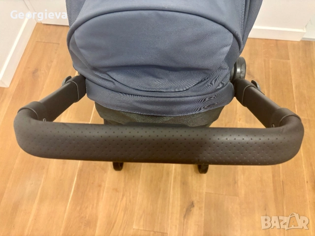 Бебешка количка Ergobaby Metro+, снимка 7 - Детски колички - 54164984