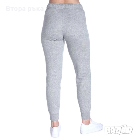 Nike fleece долнище дамско оригинален , снимка 5 - Спортни екипи - 52997070