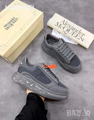 Alexander McQueen ⚜️ Мъжки Обувки , снимка 2 - Ежедневни обувки - 53155558