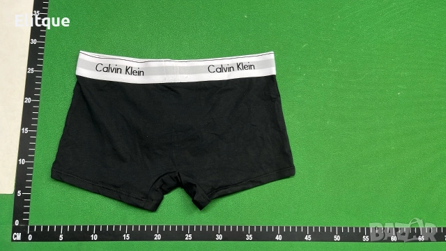 боксерки Calvin Klein , снимка 2 - Бельо - 52714916