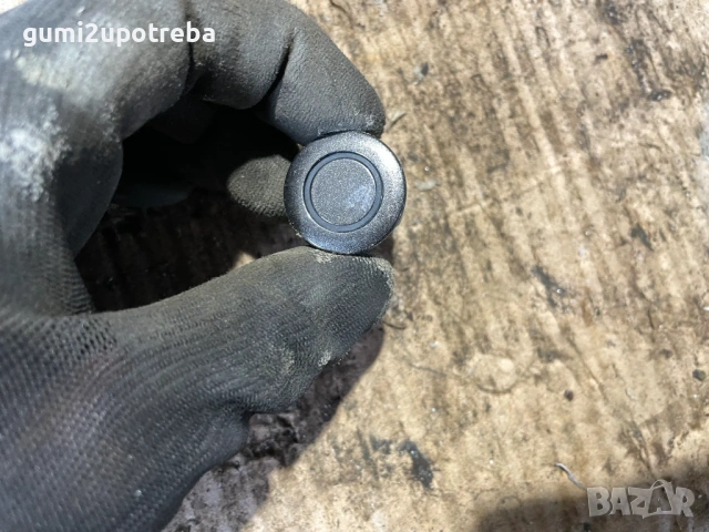 Датчик Парктроник da6t-67uc1 Mazda CX3 77kW 1.5дизел 2015