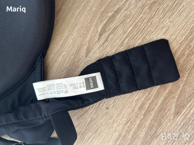 Сутиени размер M, снимка 7 - Бельо - 51837762