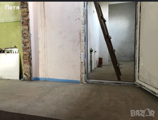 Двуетажна Къща с двор село Иваново, снимка 17 - Къщи - 52325246