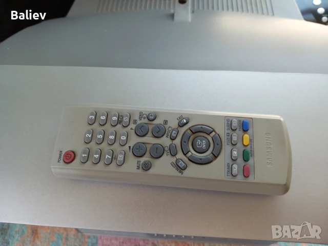 Samsung 14 инчов телевизор, снимка 9 - Части и Платки - 50689065