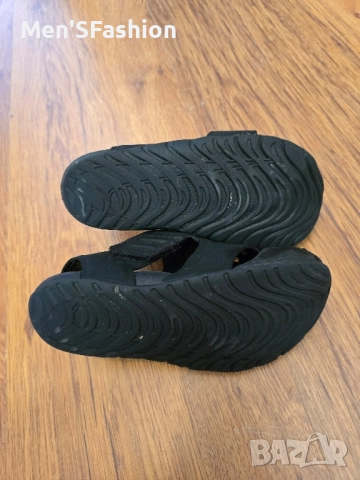 Nike - детски сандали, снимка 6 - Детски сандали и чехли - 51815935