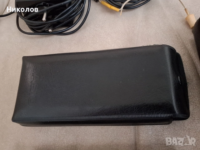 СASIO калкулатори, снимка 3 - Друга електроника - 52272102